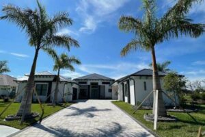 New Home Developments in Melbourne, FL