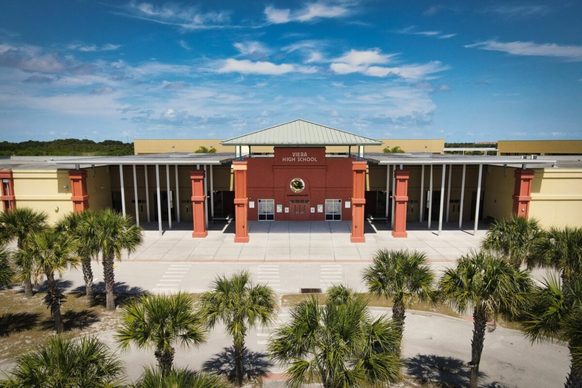 New Homes In Viera