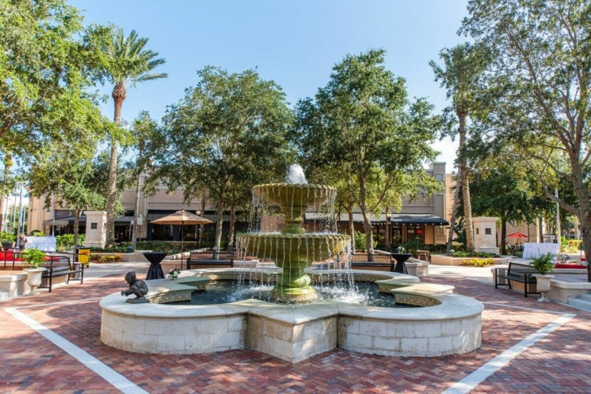 Restaurants in Viera Florida