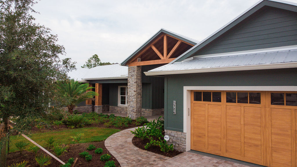 New Homes in Viera FL