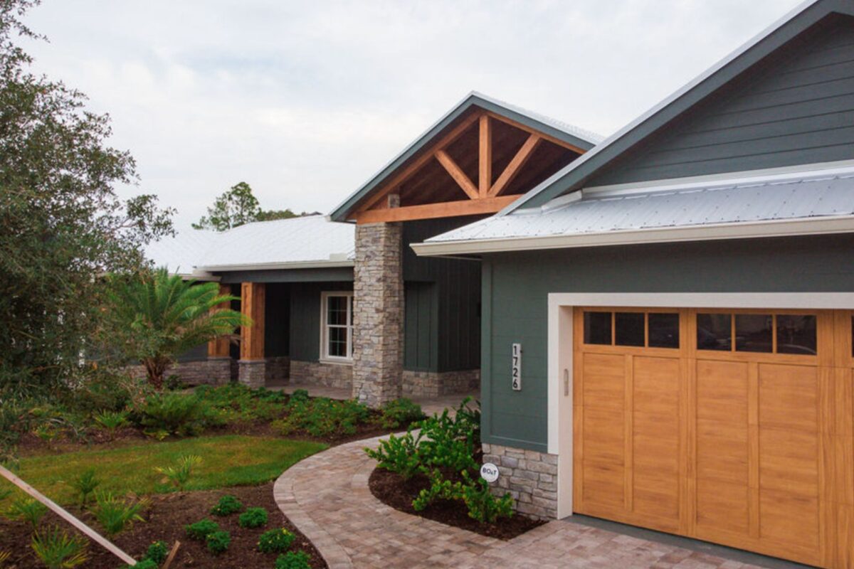 Melbourne FL Home Builders