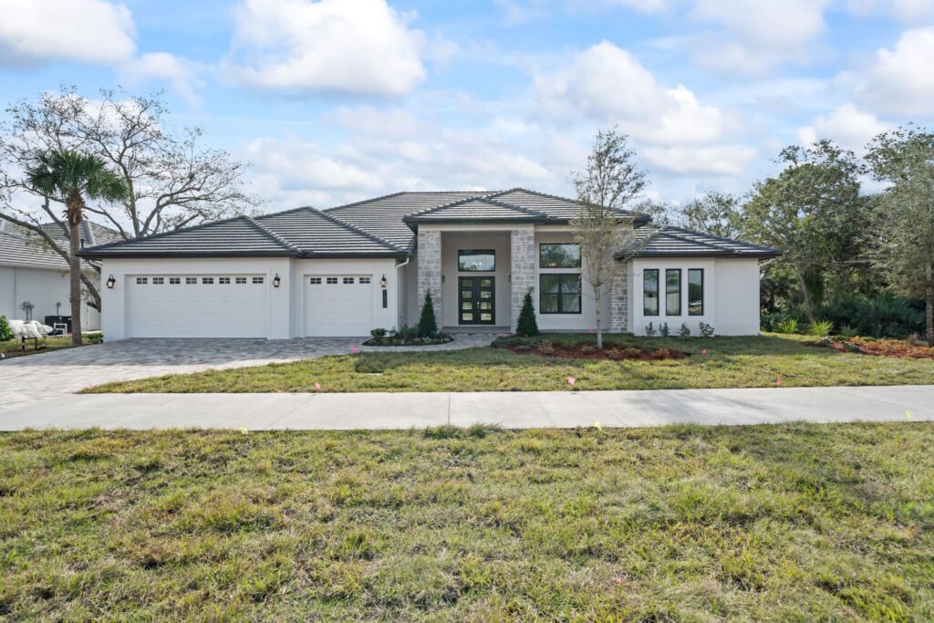 Builders In Melbourne Florida