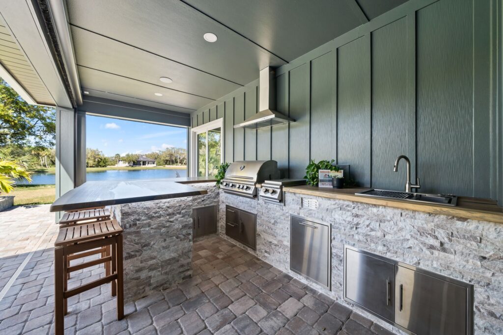 Builders in Melbourne Florida