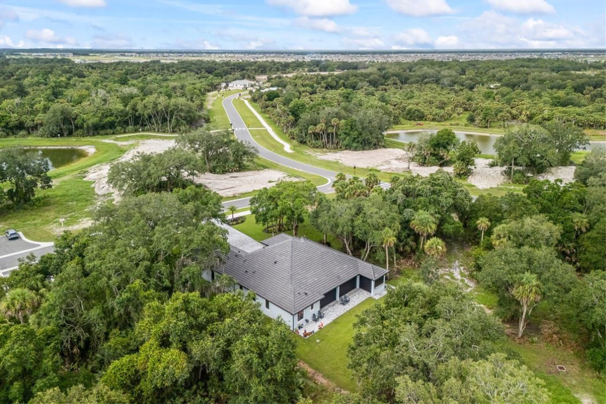 Golf Cart Communities i Florida