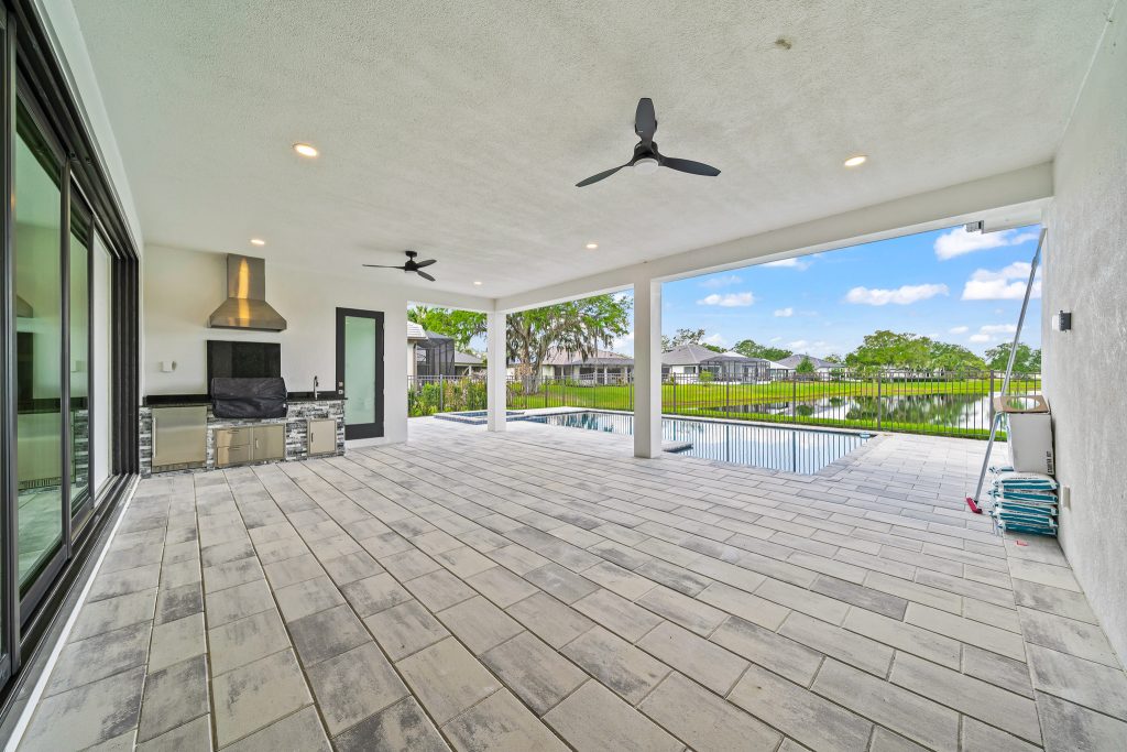 Trusted Builder in Viera FL